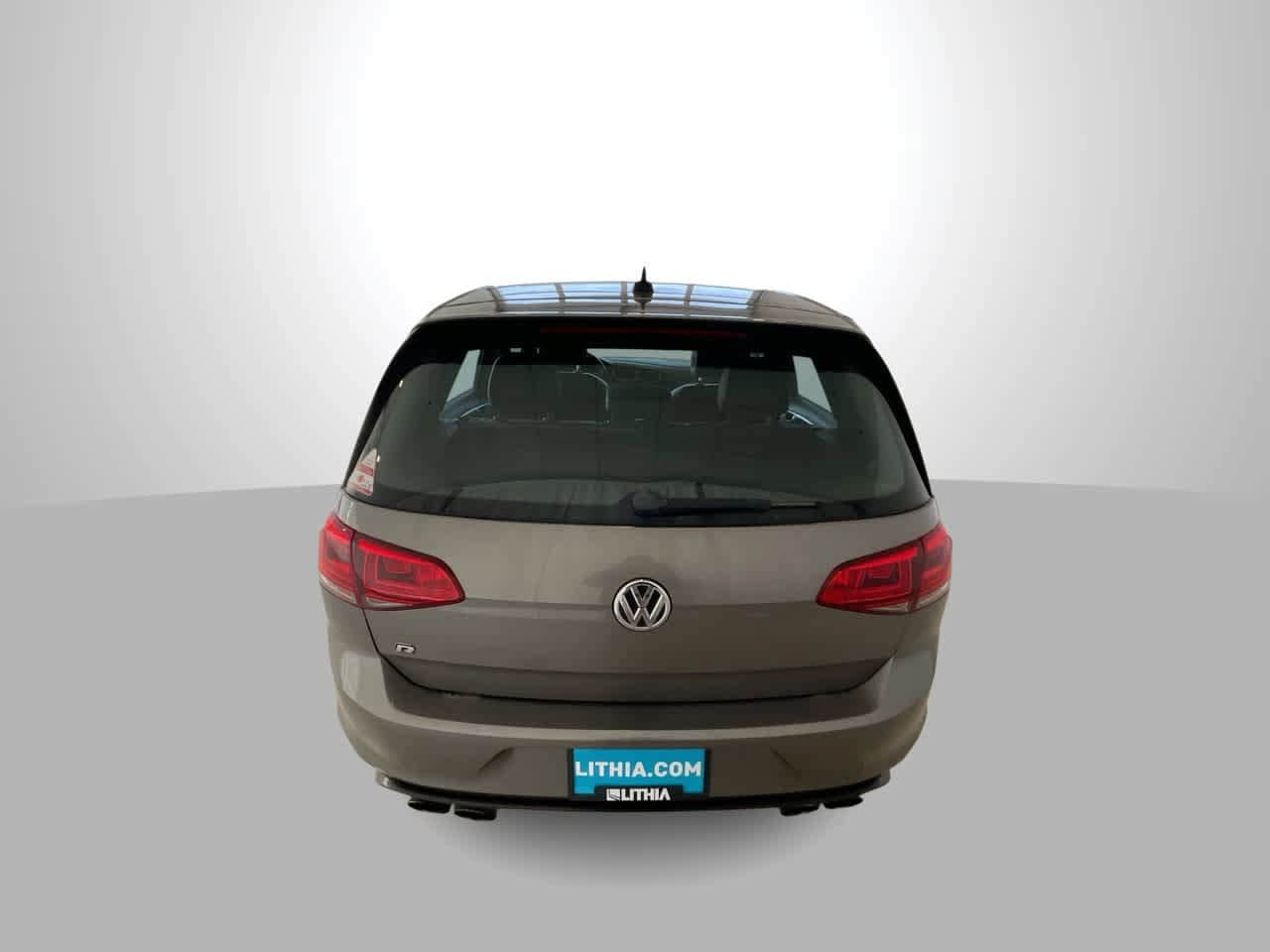 Thumbnail: 2016 Volkswagen Golf - 7