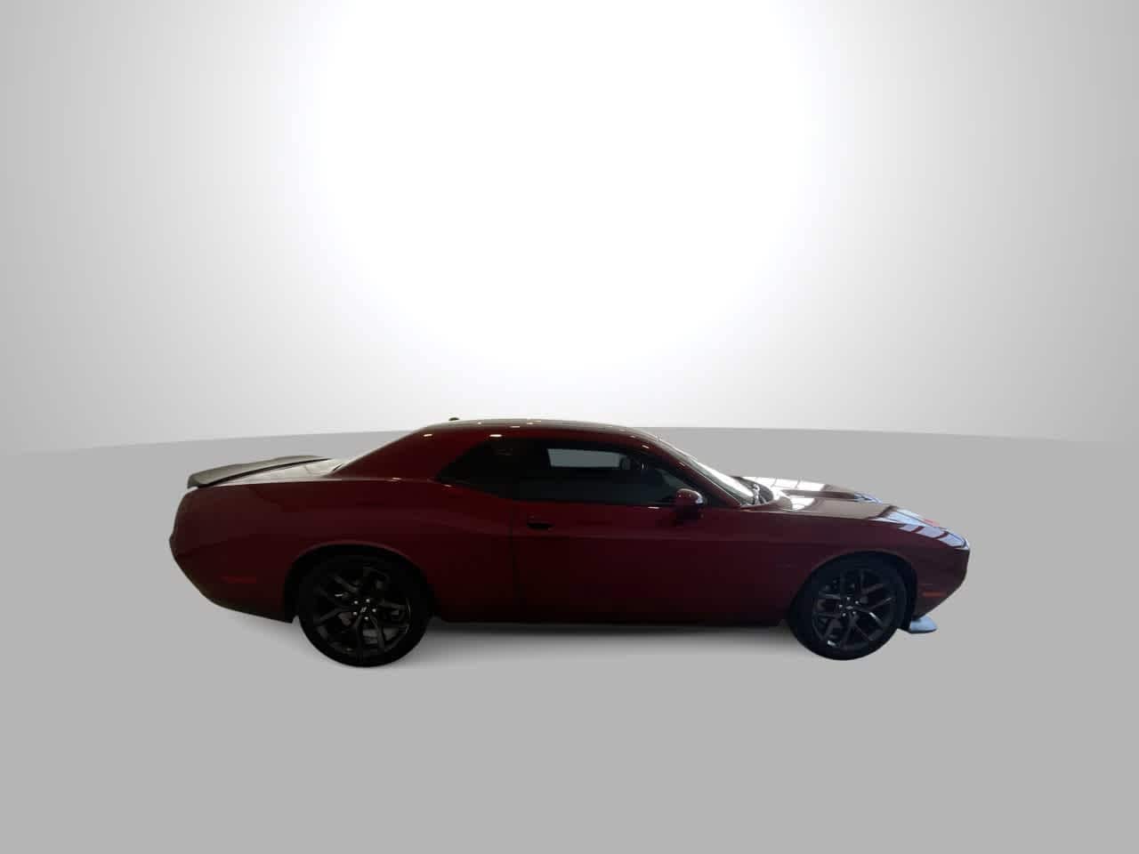 Thumbnail: 2019 Dodge Challenger - 9