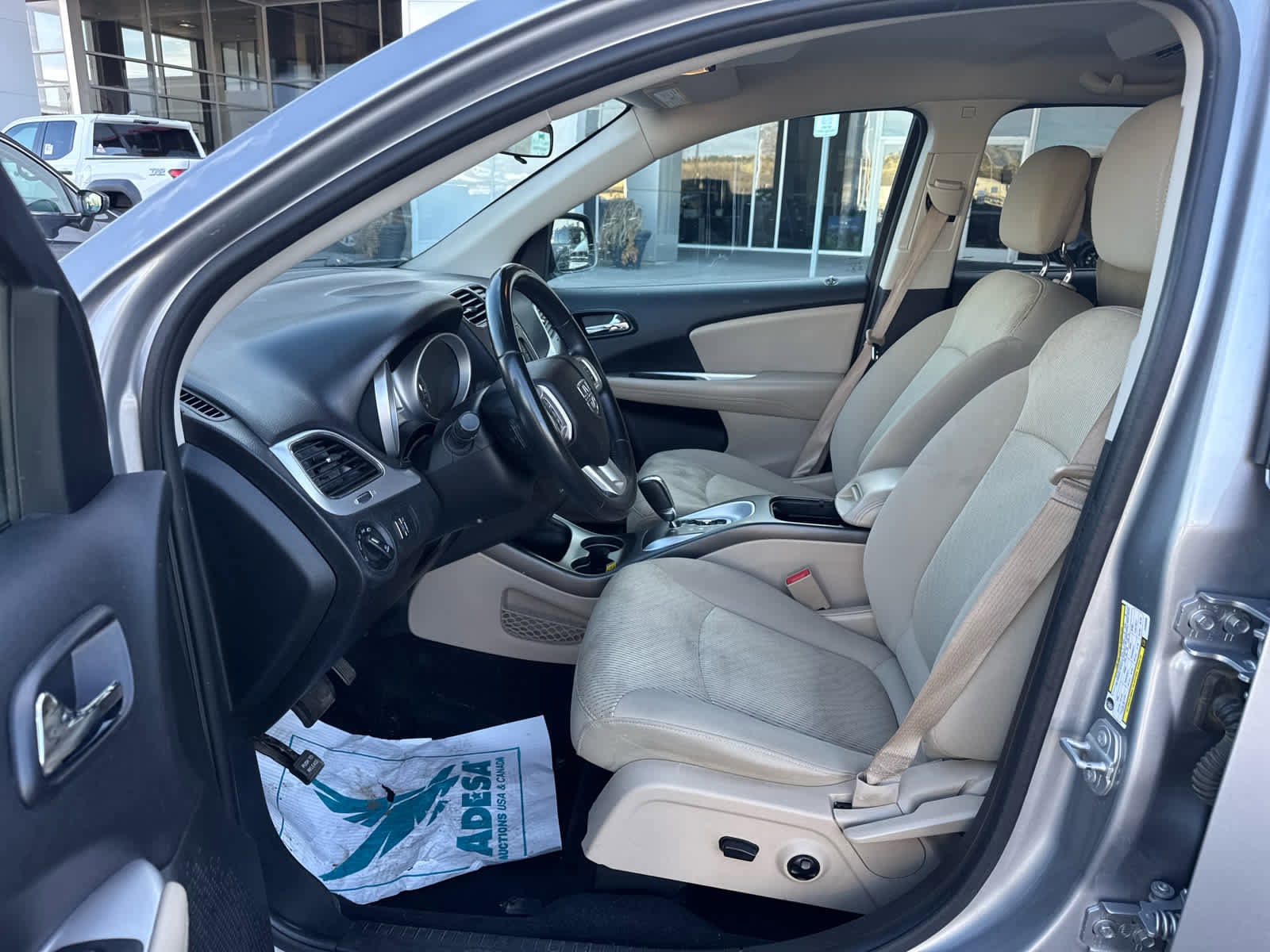 Thumbnail: 2019 Dodge Journey - 6