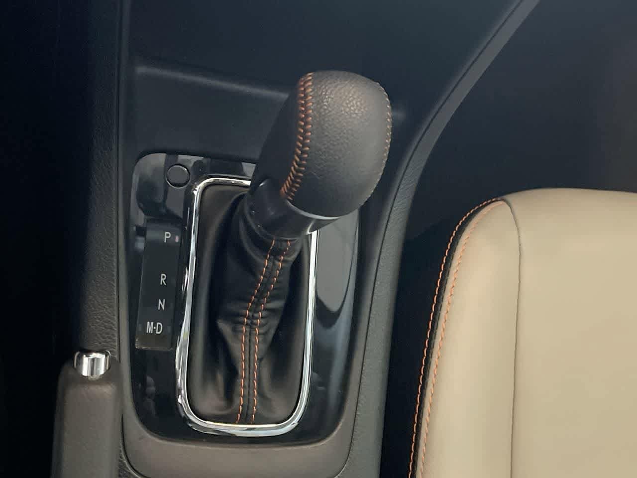 Thumbnail: 2017 Subaru Crosstrek - 20