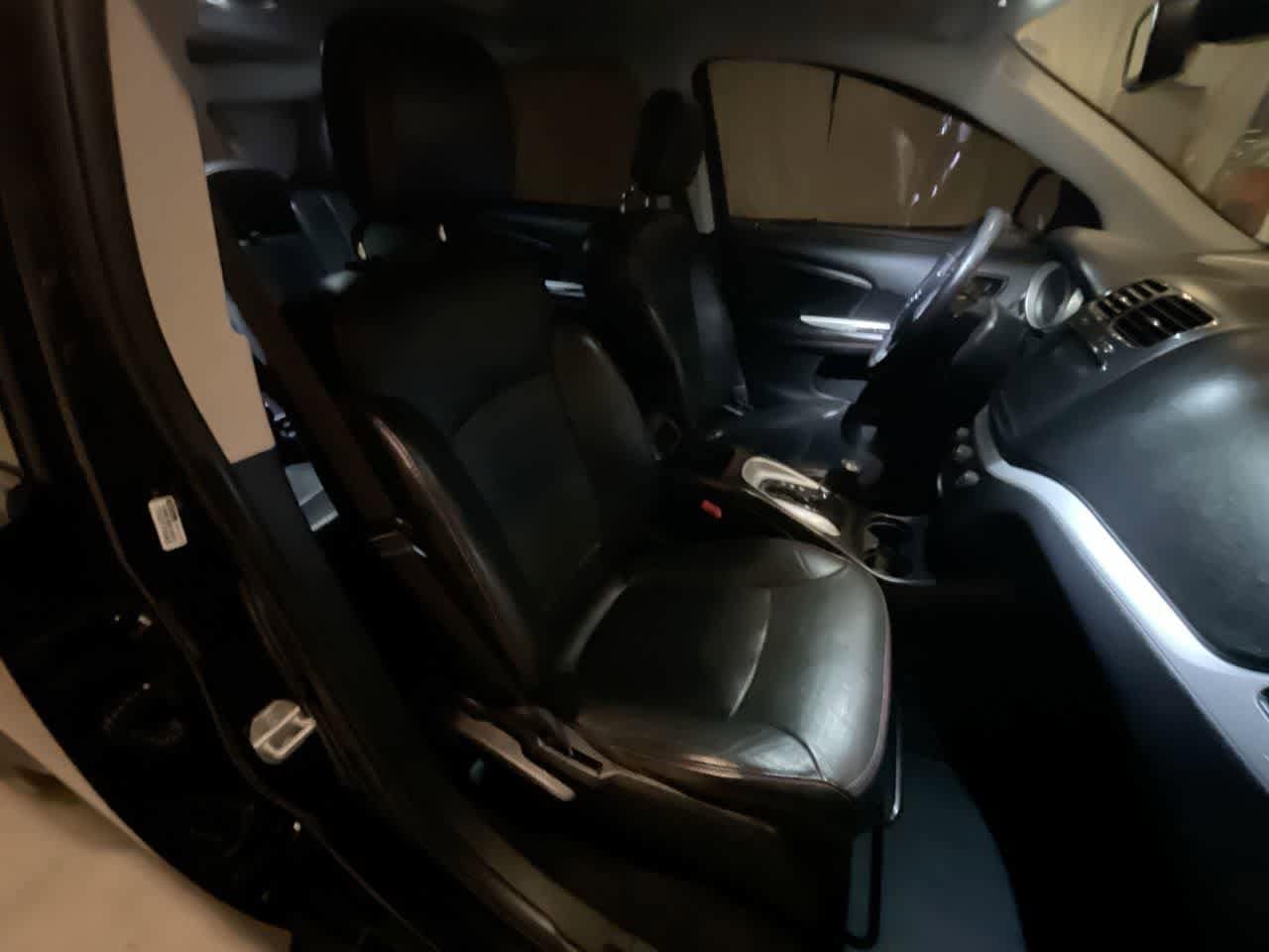 Thumbnail: 2019 Dodge Journey - 24