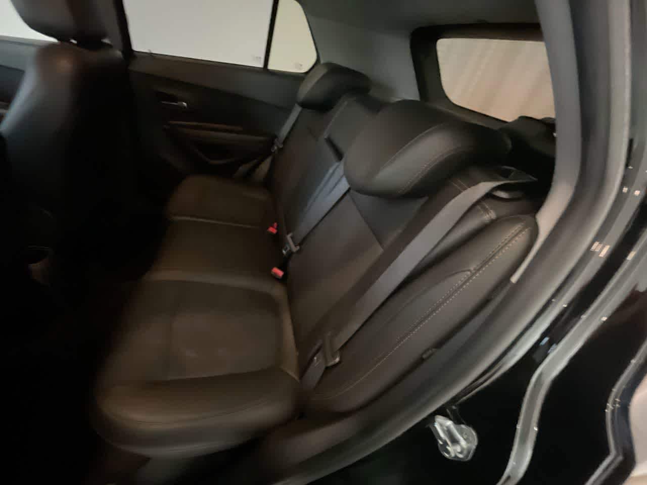 Thumbnail: 2019 Chevrolet Trax - 22