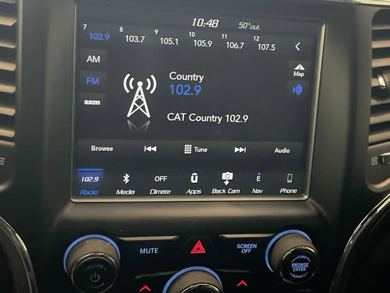 Thumbnail: 2018 Jeep Grand Cherokee - 16