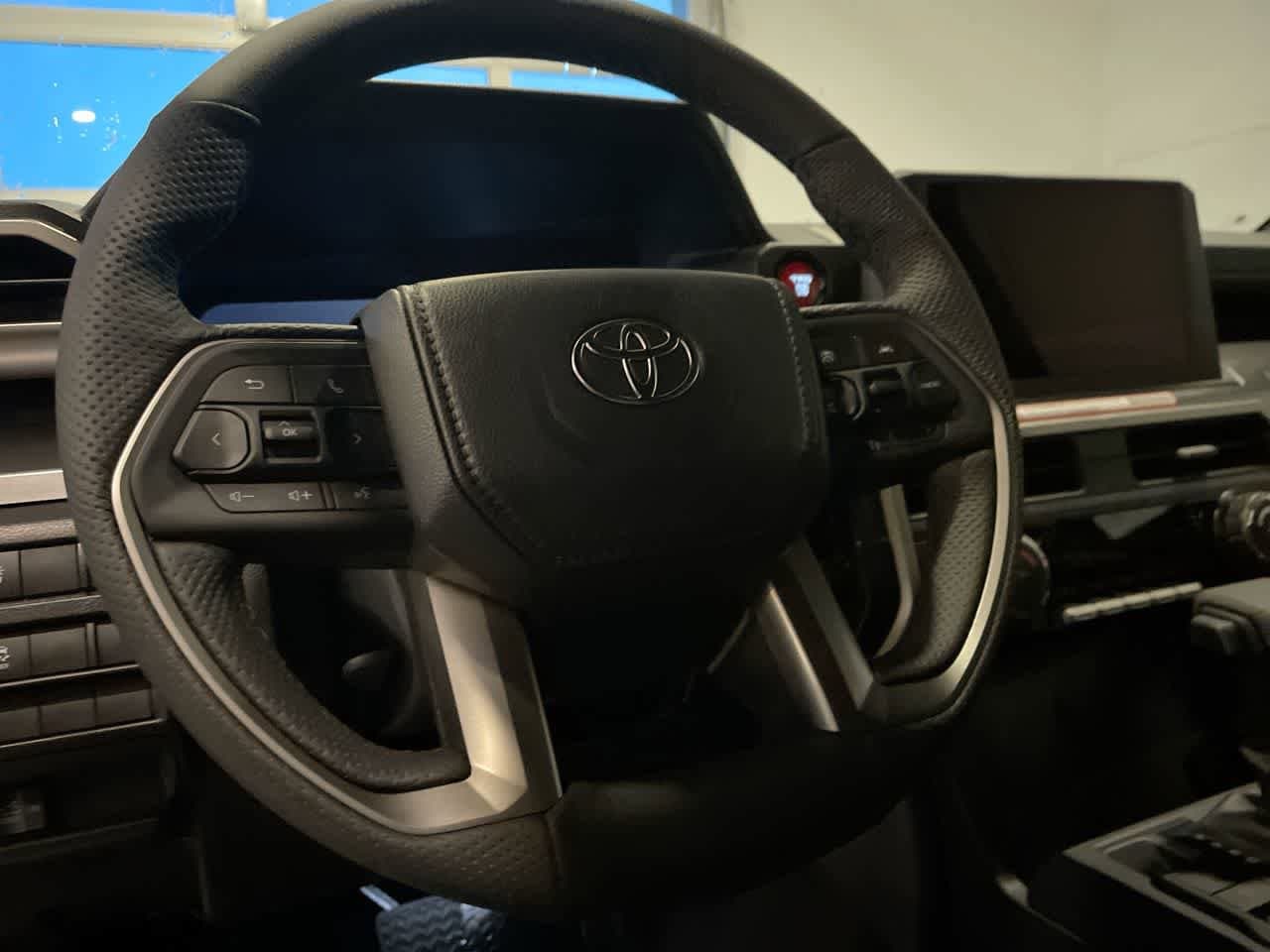 Thumbnail: 2026 Toyota Tacoma - 14