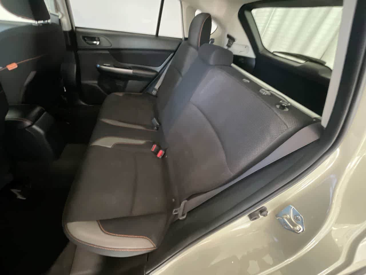 Thumbnail: 2017 Subaru Crosstrek - 22