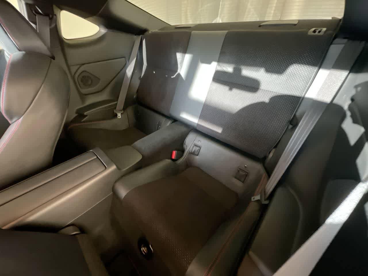 Thumbnail: 2024 Subaru BRZ - 21