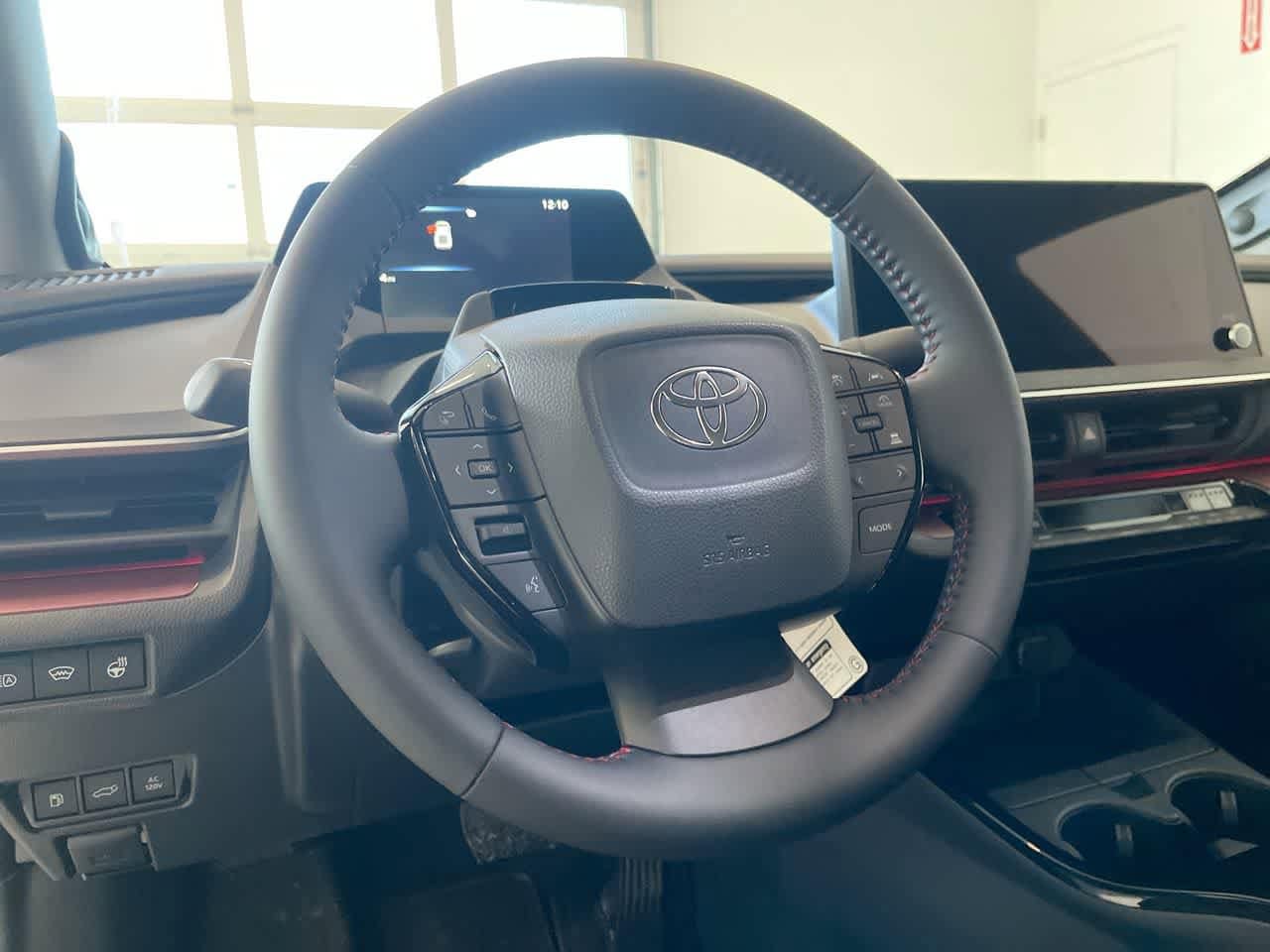 Thumbnail: 2026 Toyota Prius - 14