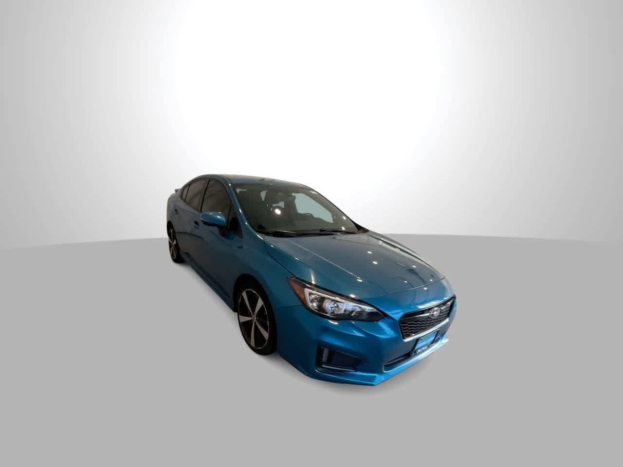 Thumbnail: 2017 Subaru Impreza - 2
