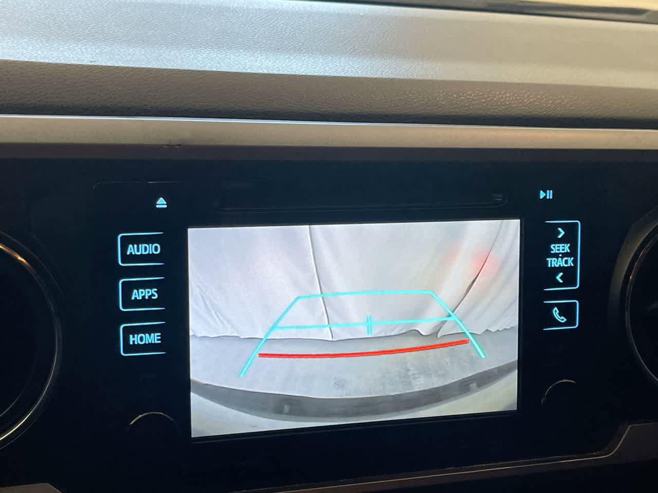 Thumbnail: 2017 Toyota Tacoma - 17