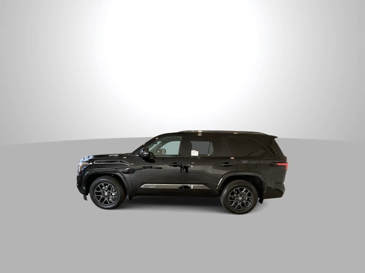 Thumbnail: 2026 Toyota Sequoia - 5