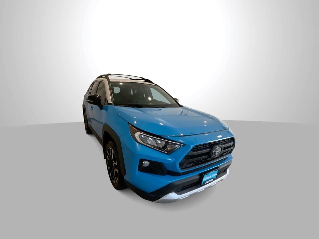 Thumbnail: 2019 Toyota RAV4 - 2