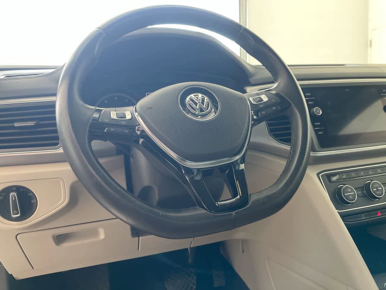 Thumbnail: 2019 Volkswagen Atlas - 14