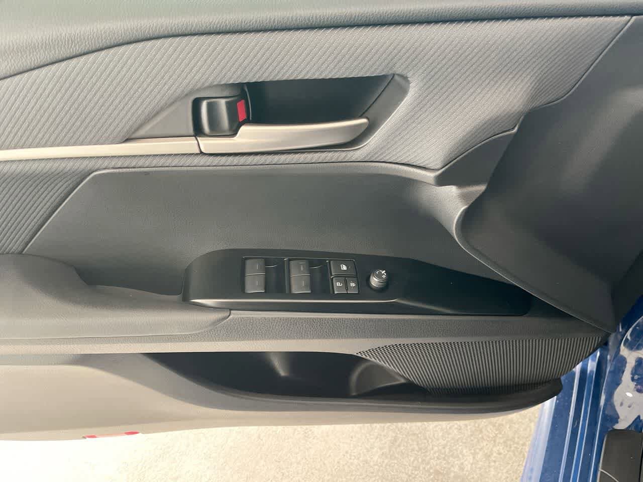 Thumbnail: 2025 Toyota Camry - 13