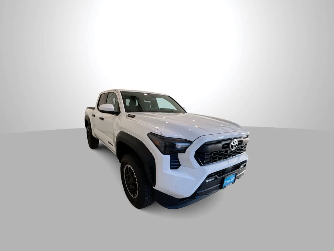 Thumbnail: 2025 Toyota Tacoma - 2