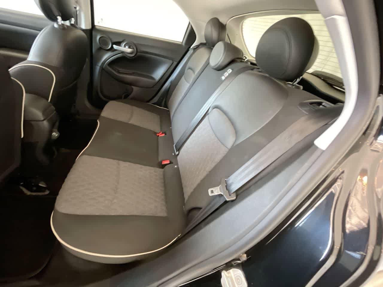 Thumbnail: 2019 Fiat 500X - 22