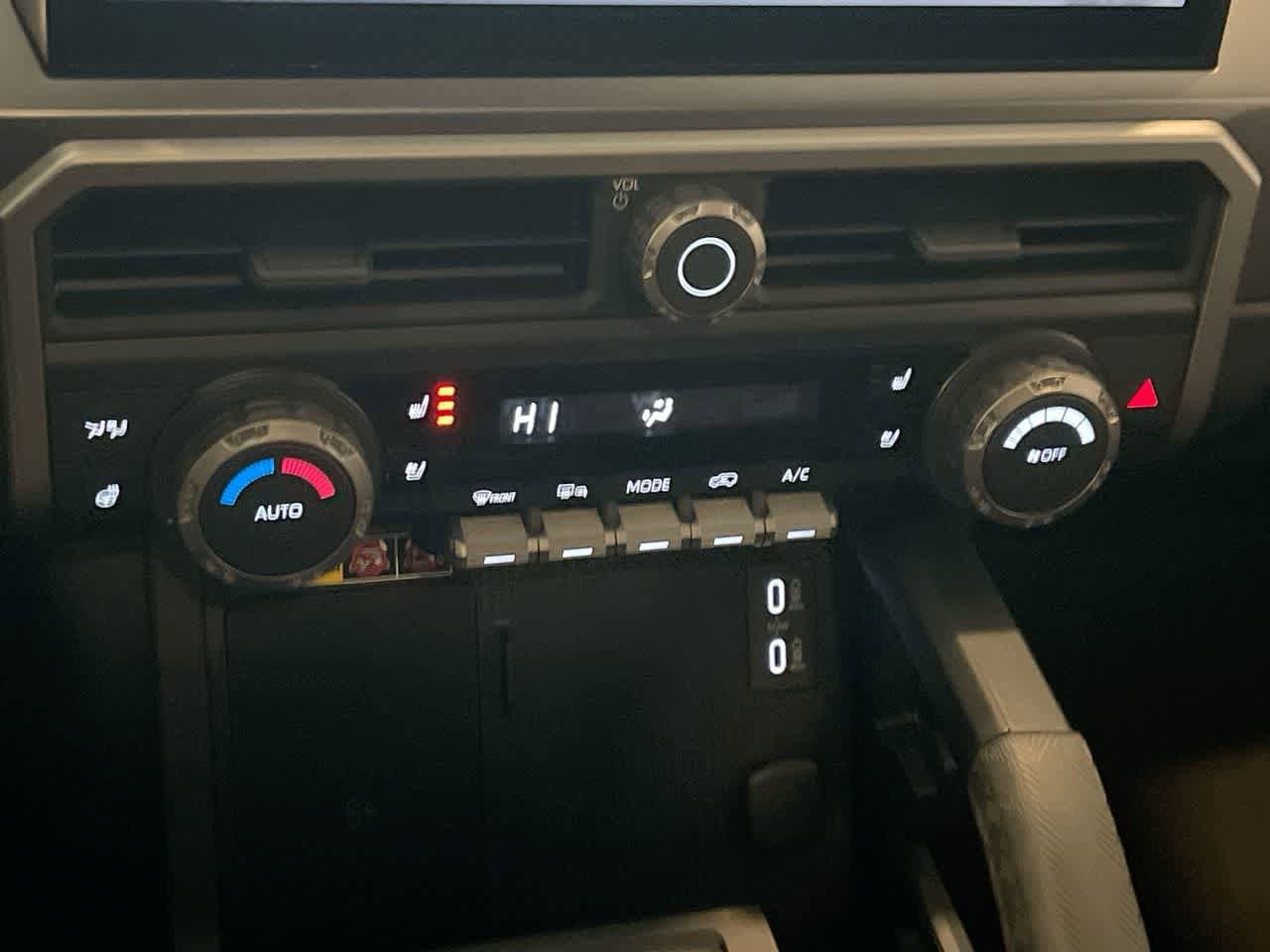 Thumbnail: 2026 Toyota 4Runner - 19