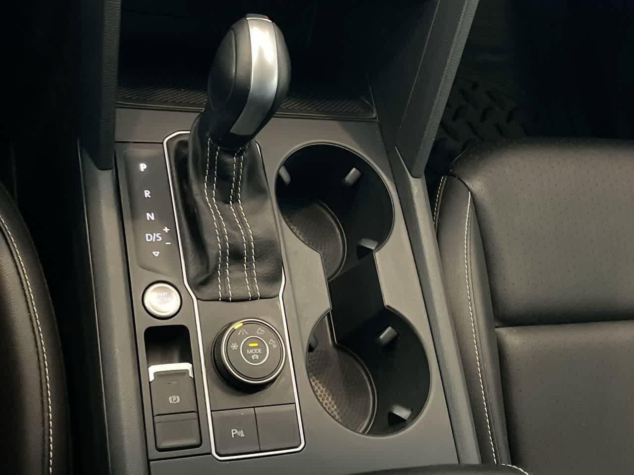 Thumbnail: 2021 Volkswagen Atlas - 19