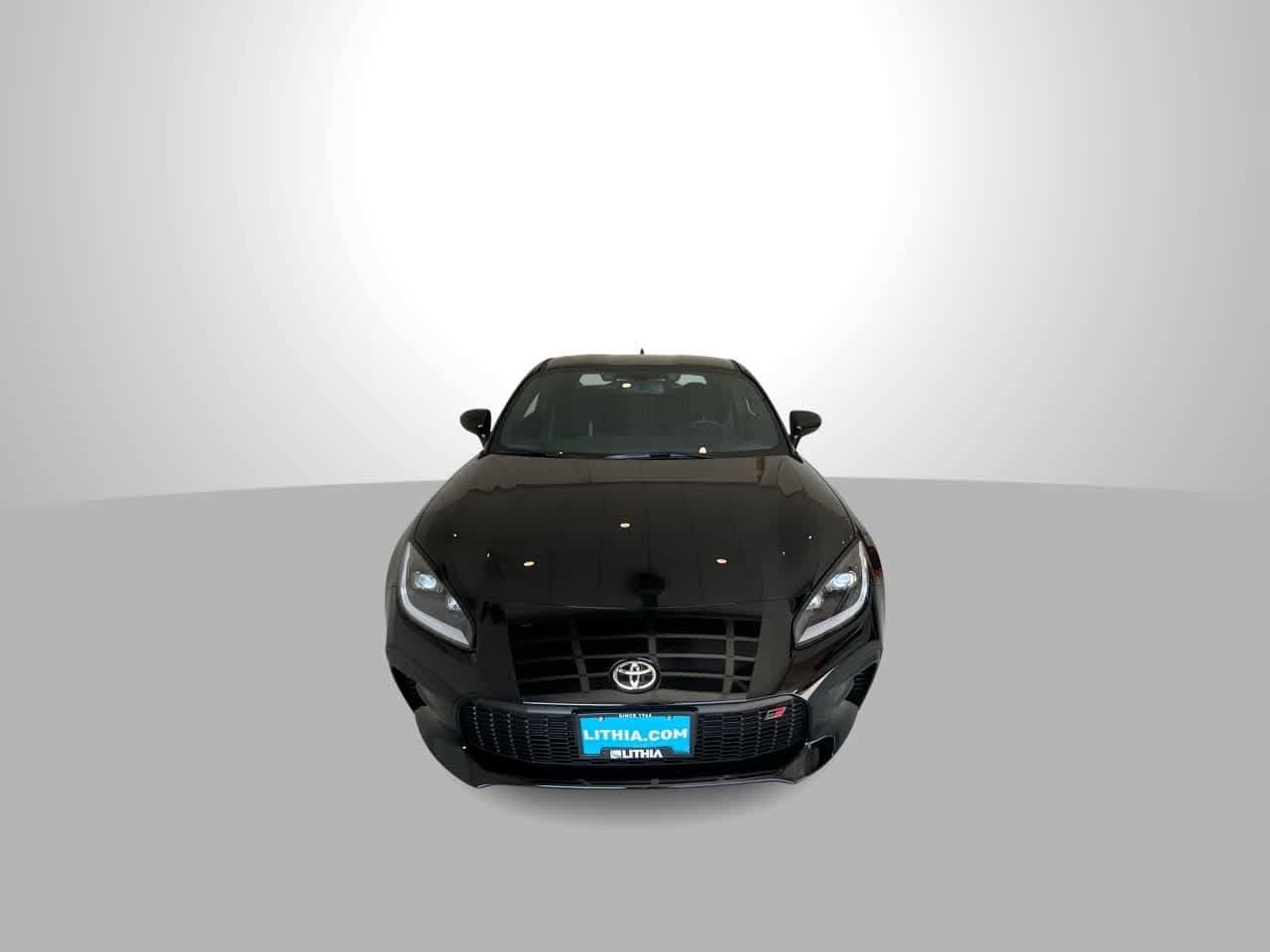 Thumbnail: 2025 Toyota GR86 - 3