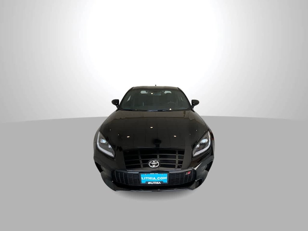 New 2025 Toyota GR86 Premium MT 2+2 COUPE 6 SPD M/T