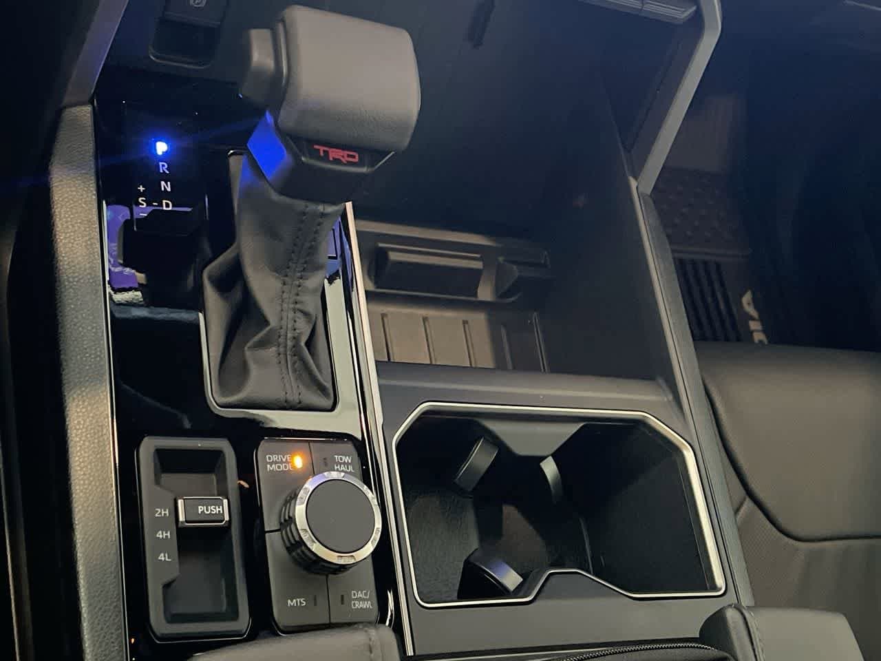 Thumbnail: 2026 Toyota Sequoia - 20