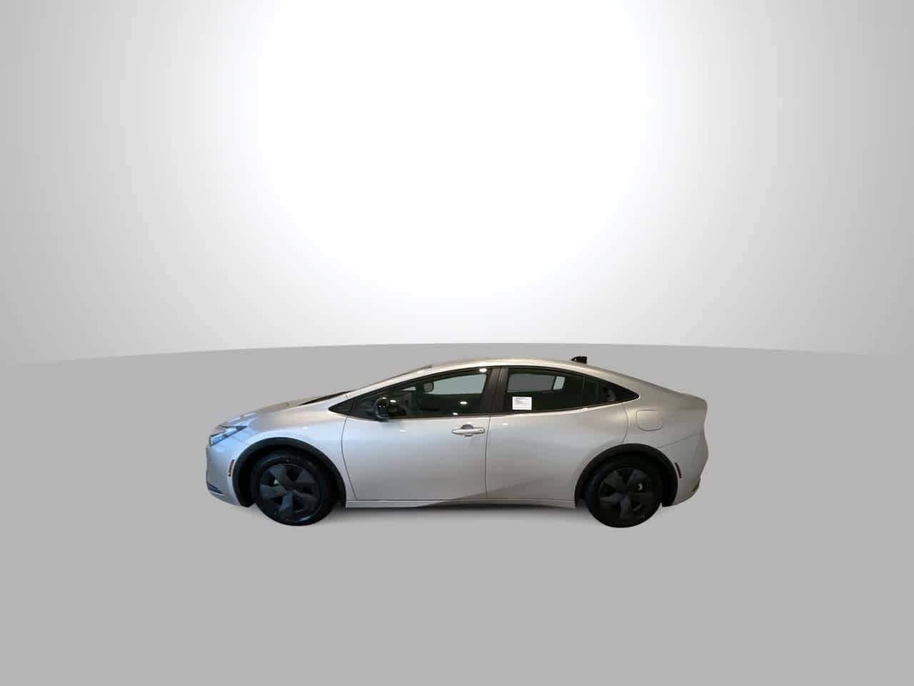 Thumbnail: 2026 Toyota Prius - 5