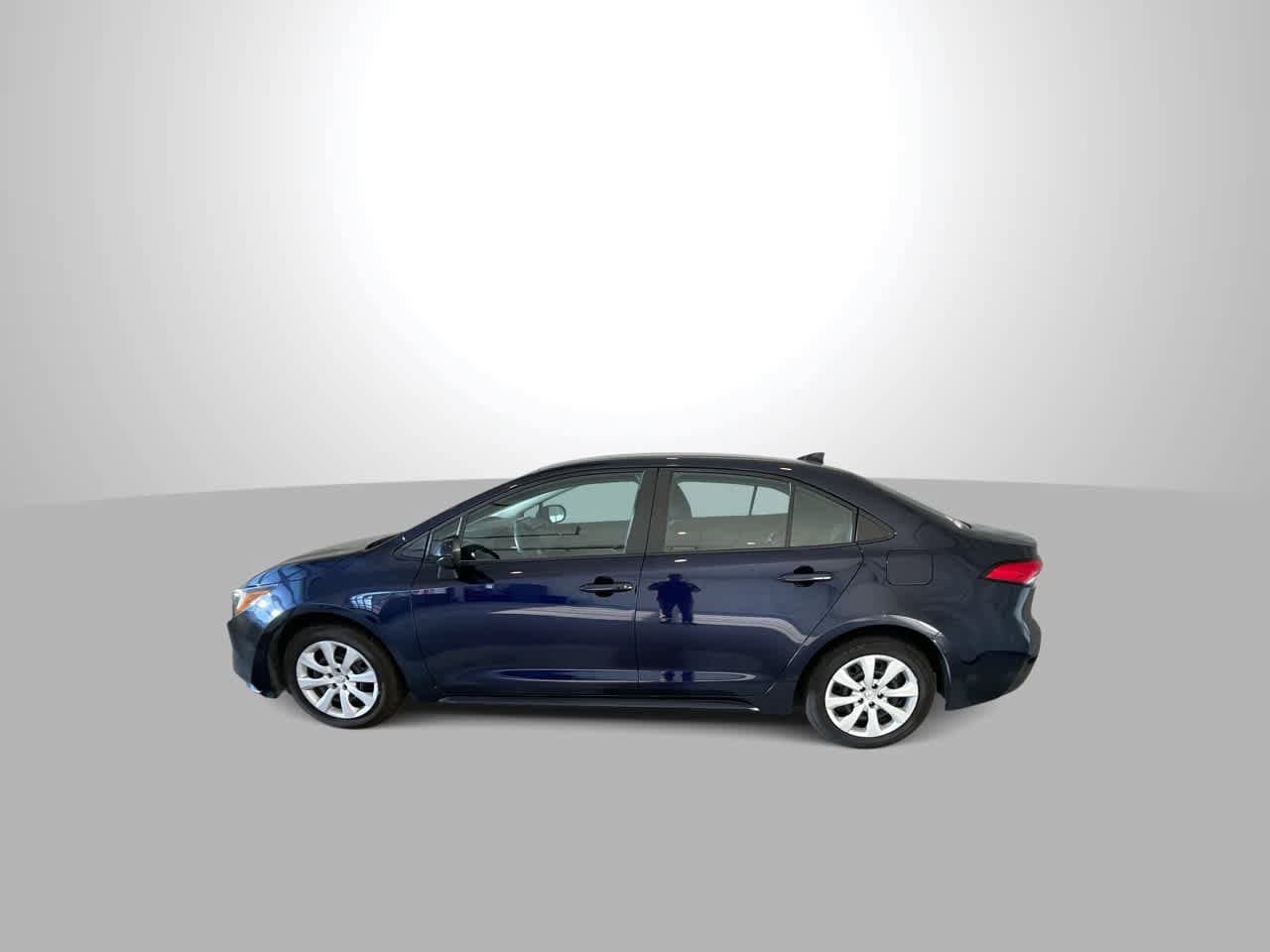 Thumbnail: 2022 Toyota Corolla - 5