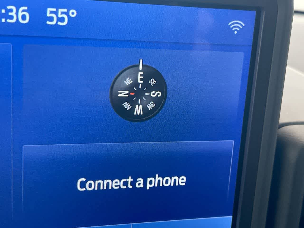 Thumbnail: 2024 Ford Bronco Sport - 18