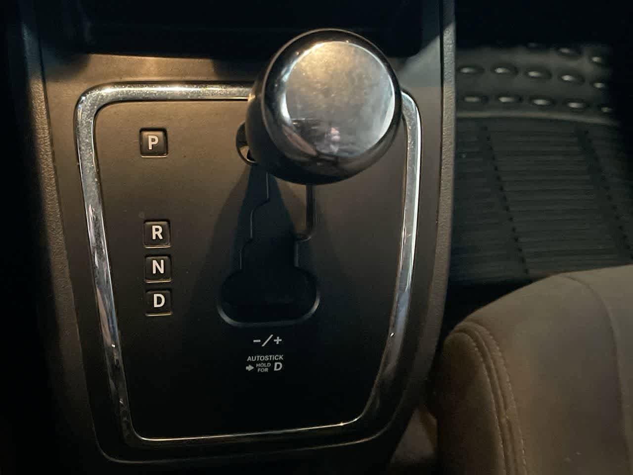 Thumbnail: 2011 Jeep Patriot - 18