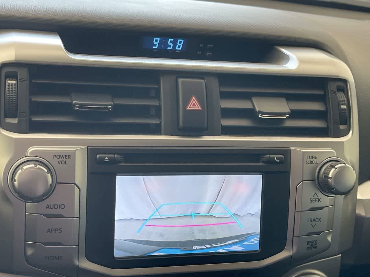 Thumbnail: 2019 Toyota 4Runner - 17