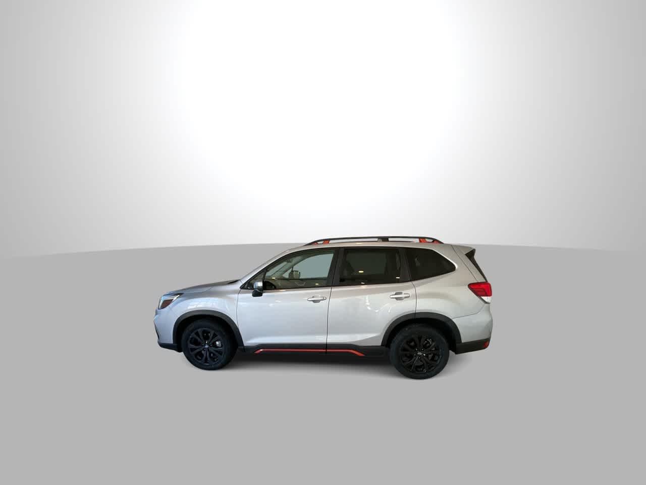 Thumbnail: 2019 Subaru Forester - 5