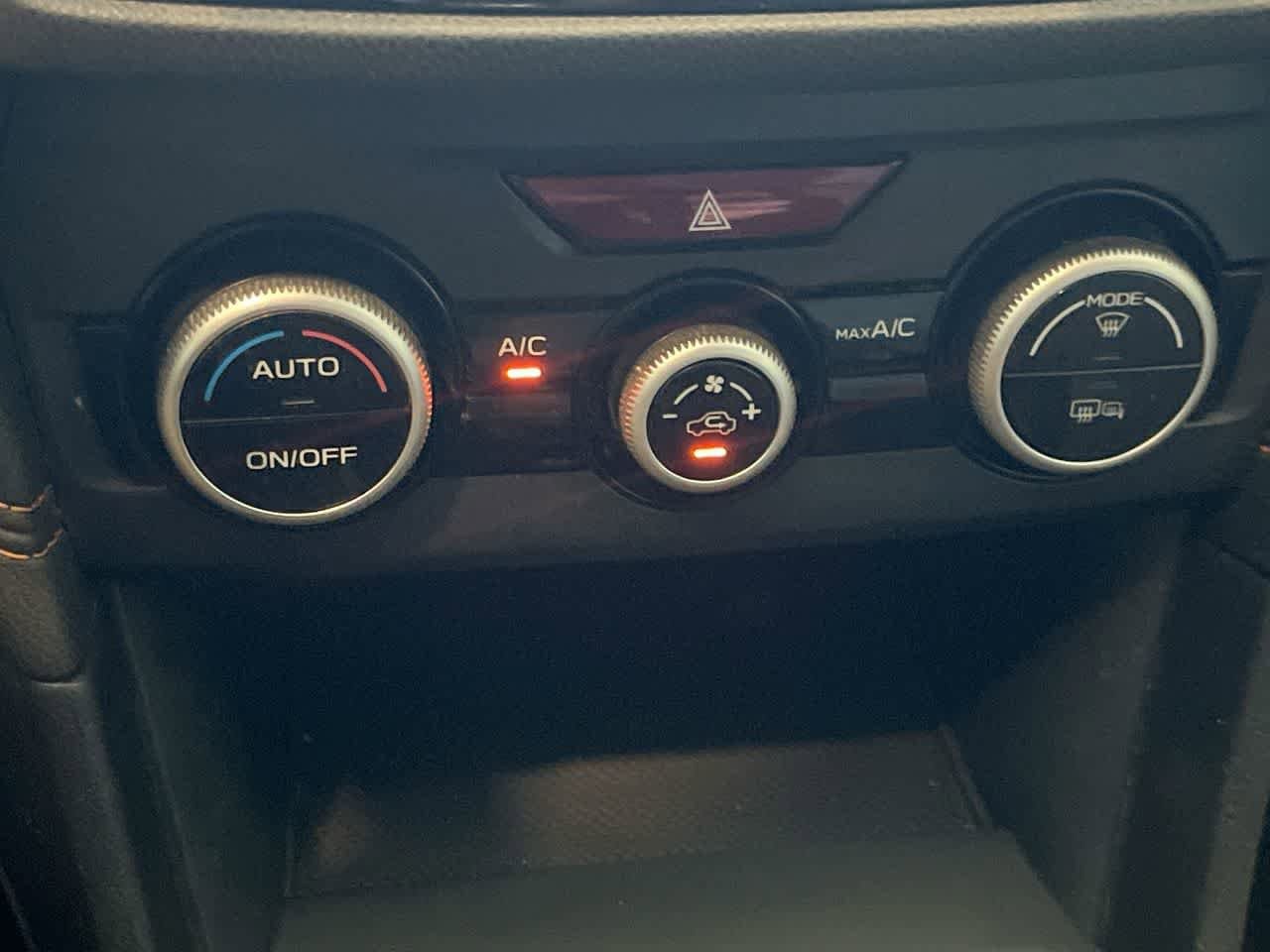 Thumbnail: 2023 Subaru Crosstrek - 19