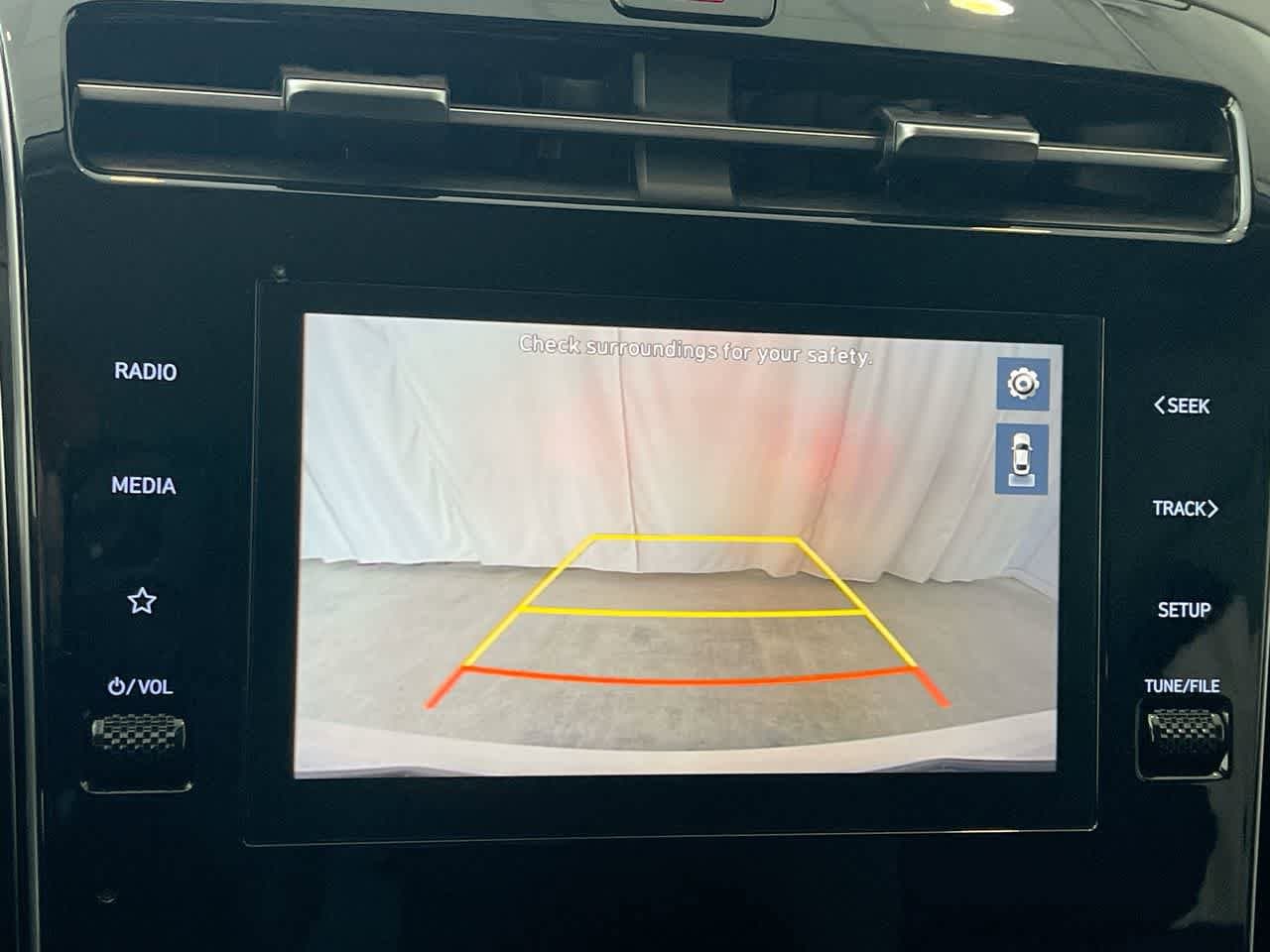 Thumbnail: 2024 Hyundai Tucson - 17