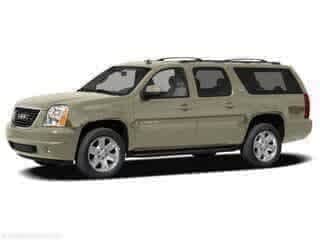 2011 GMC Yukon XL SLT -
                  Billings, MT