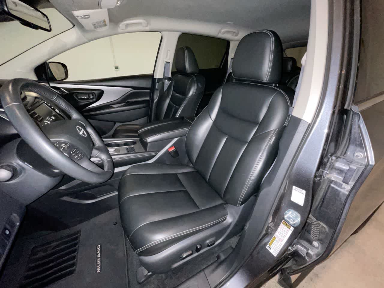 2023 Nissan Murano SV - Photo 10