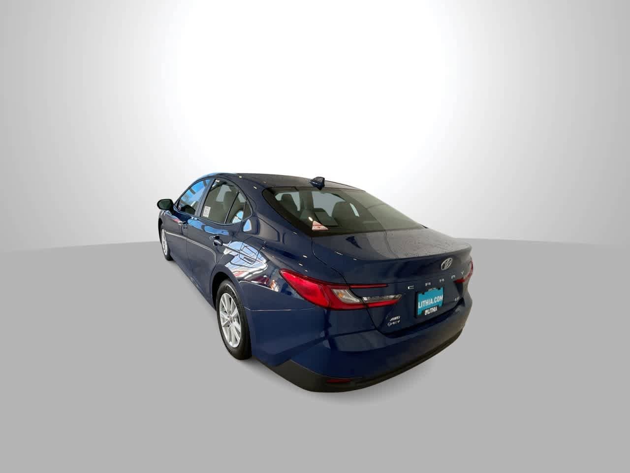 Thumbnail: 2026 Toyota Camry - 6