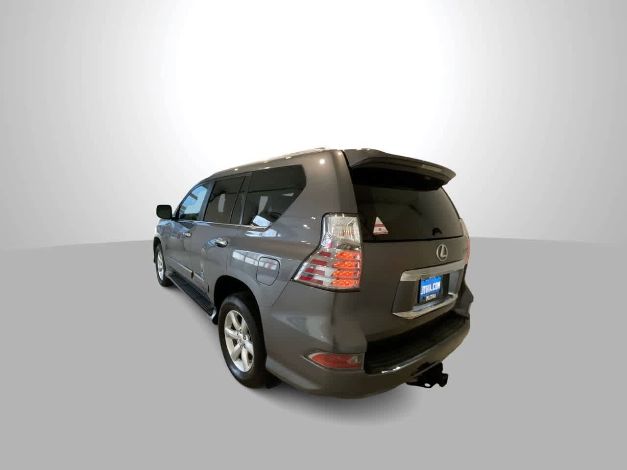 Thumbnail: 2018 Lexus GX - 6