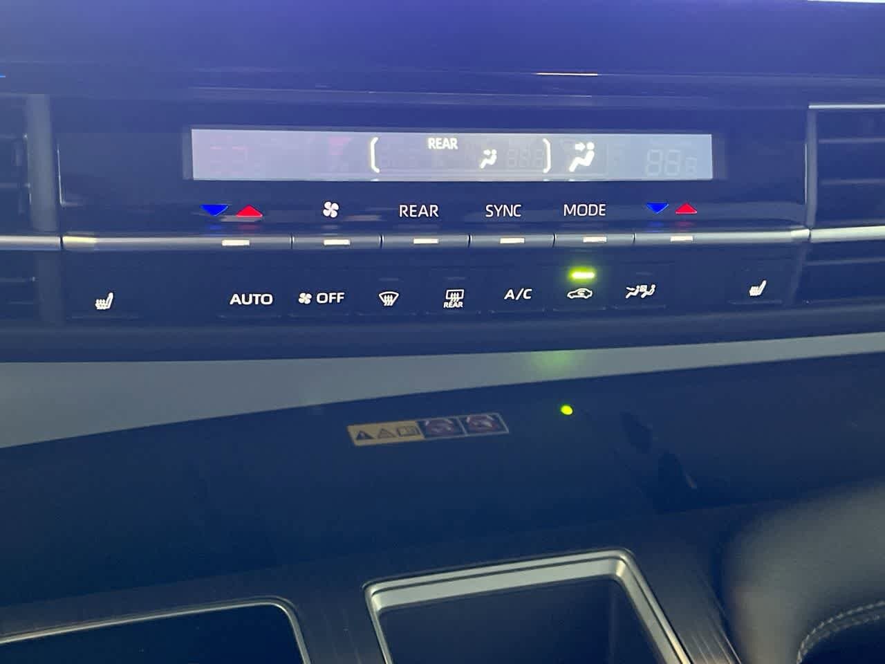 Thumbnail: 2026 Toyota Sienna - 19