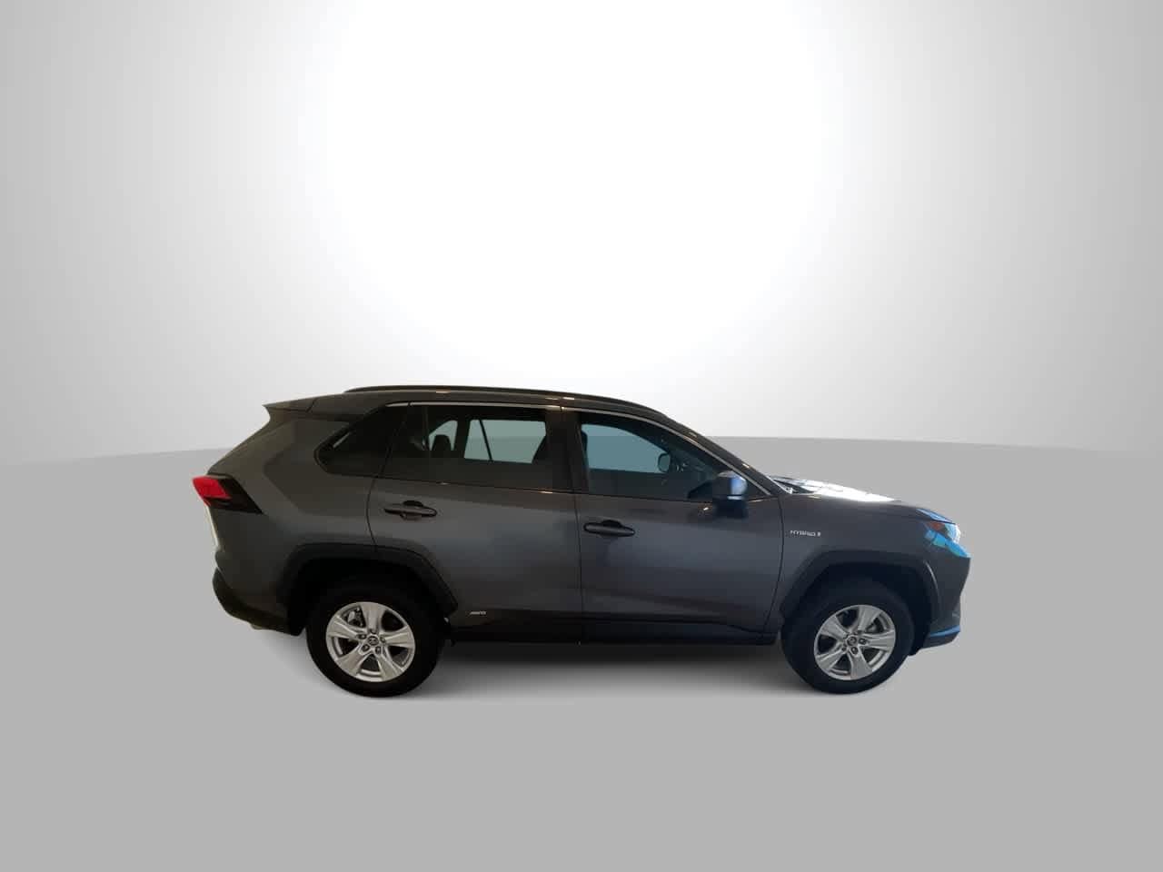 Thumbnail: 2020 Toyota RAV4 - 9