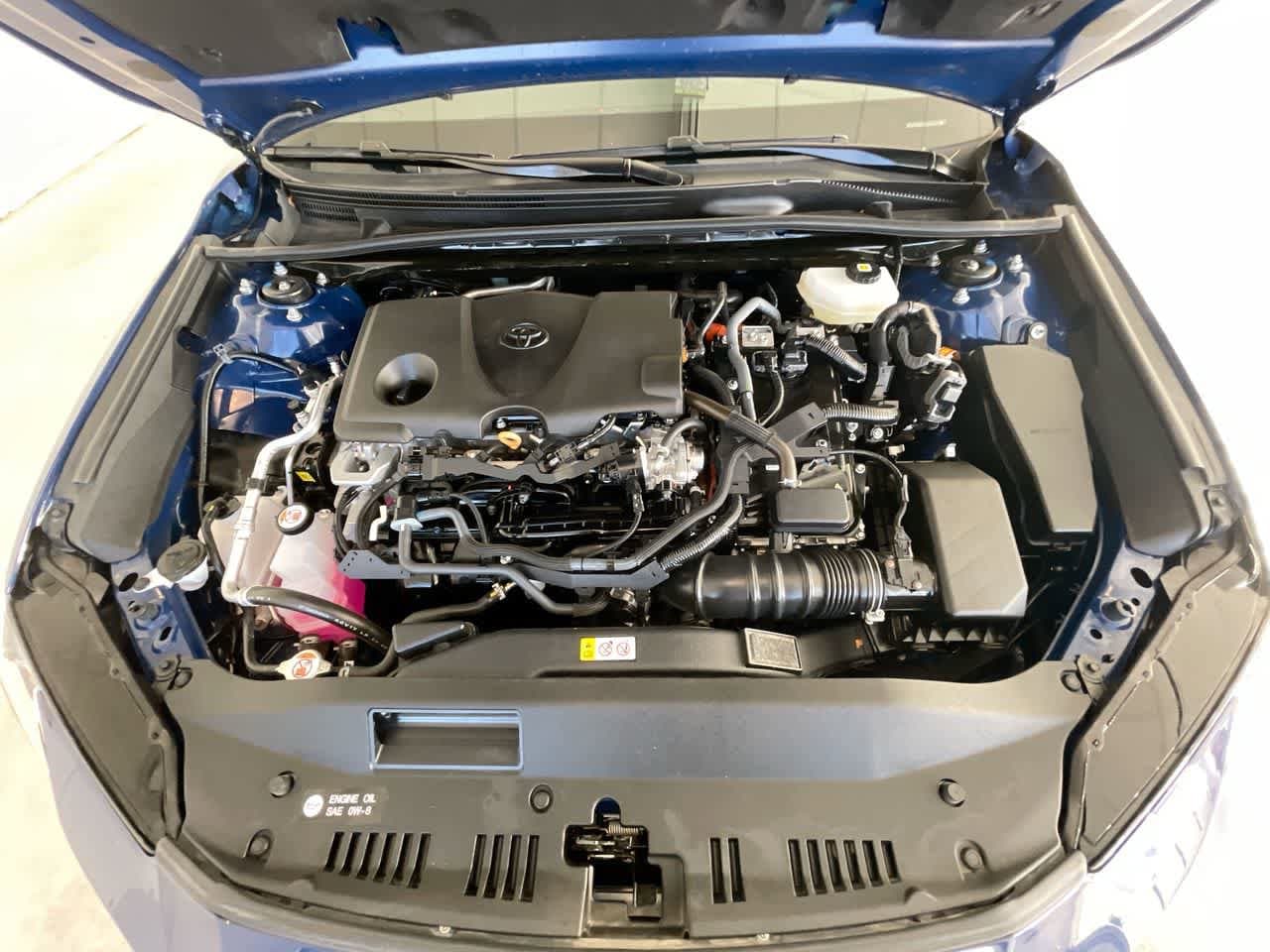 Thumbnail: 2025 Toyota Camry - 26