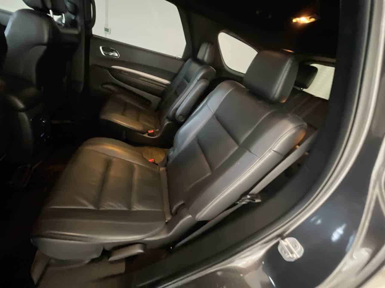 Thumbnail: 2017 Dodge Durango - 22