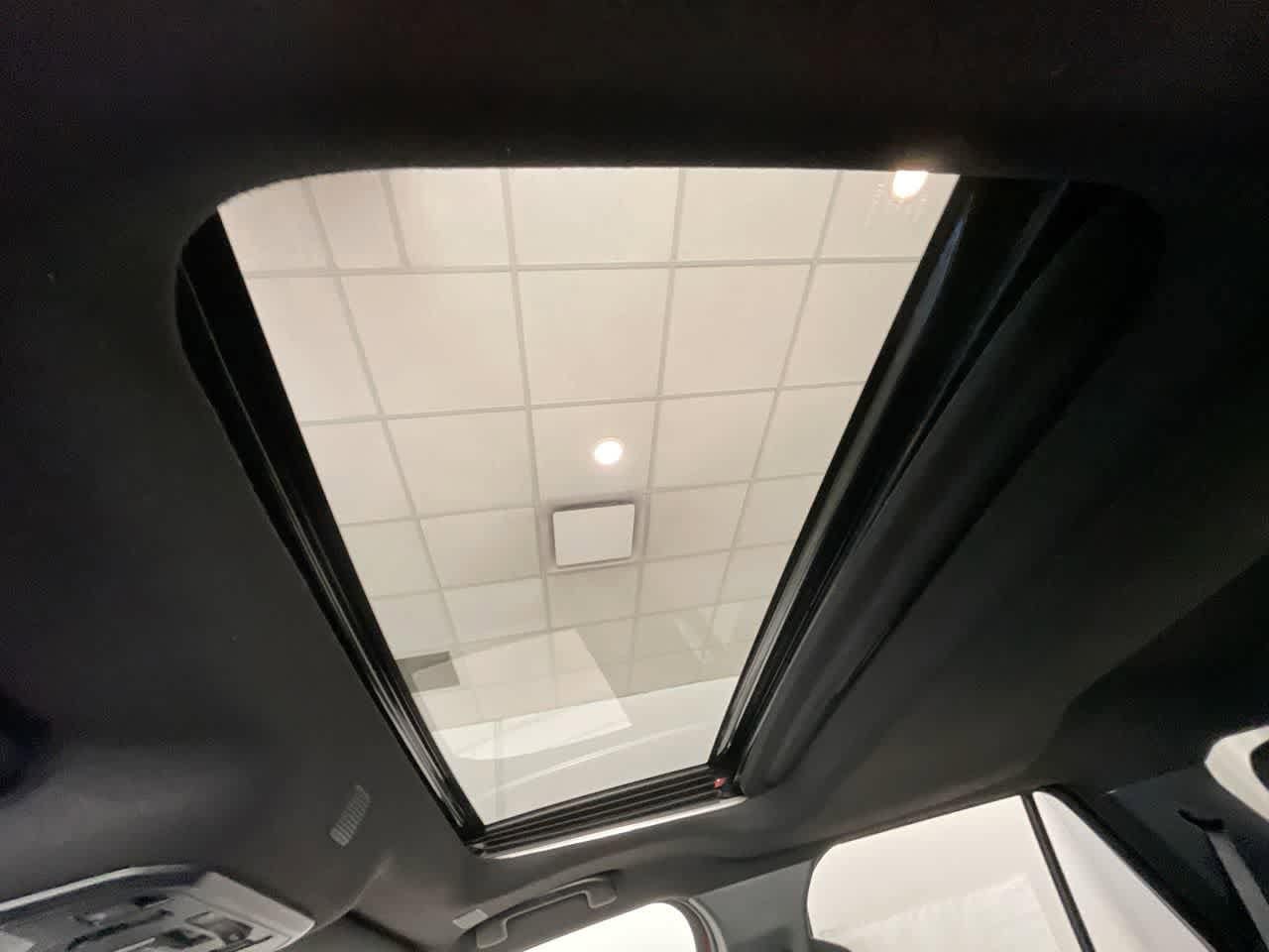 Thumbnail: 2025 Toyota 4Runner - 22