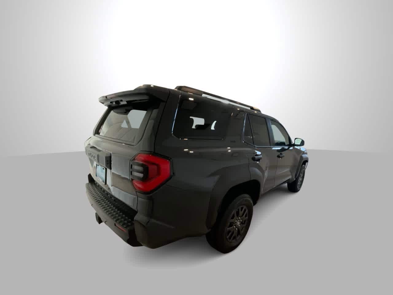 Thumbnail: 2026 Toyota 4Runner - 8