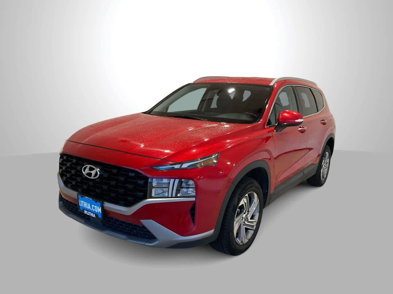 Thumbnail: 2023 Hyundai Santa Fe - 1