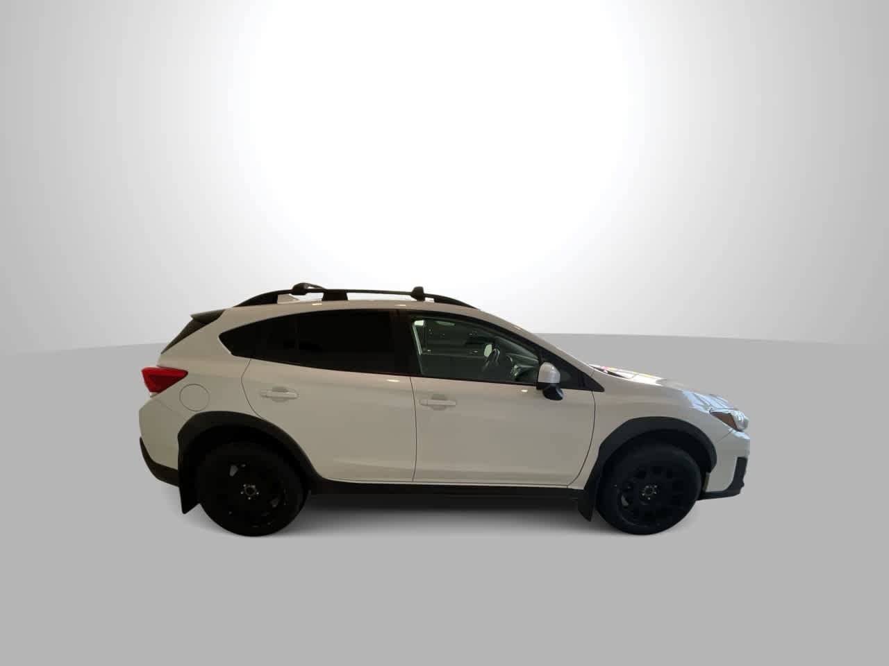 Thumbnail: 2018 Subaru Crosstrek - 9