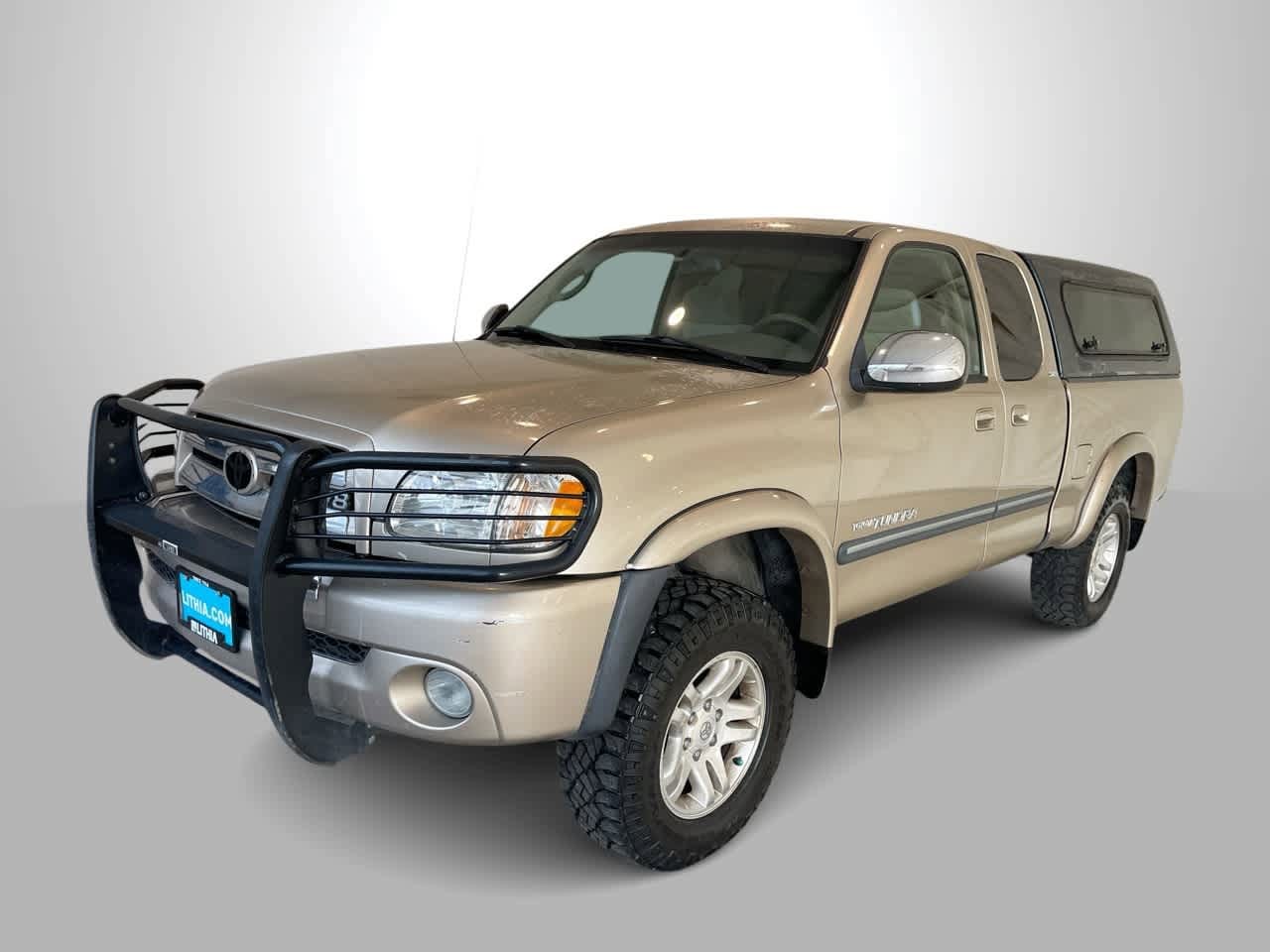 2004 Toyota Tundra SR5 -
                  Billings, MT