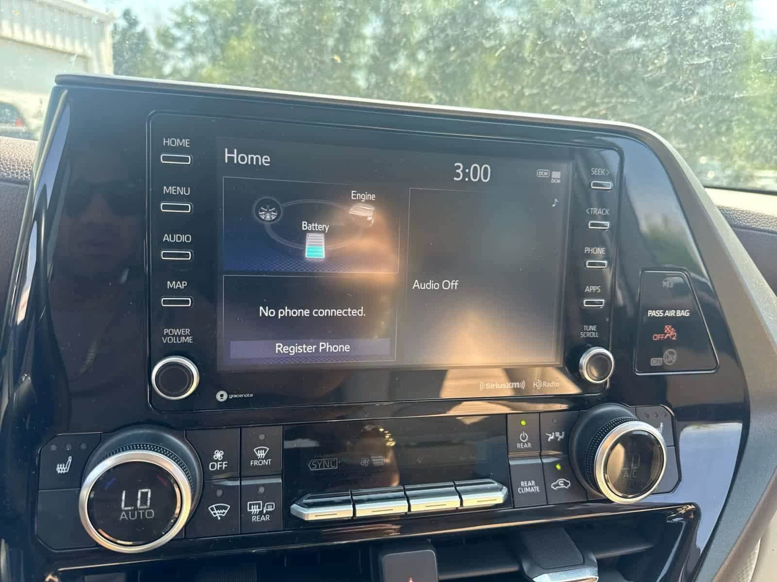 Thumbnail: 2021 Toyota Highlander - 34