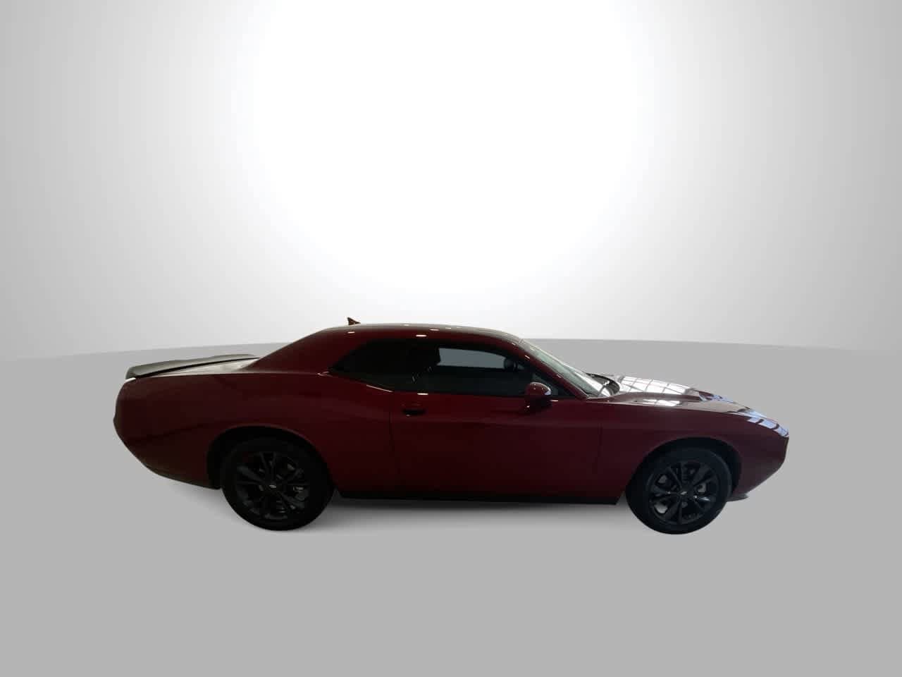 Thumbnail: 2023 Dodge Challenger - 9