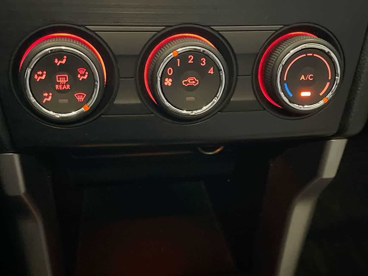 Thumbnail: 2015 Subaru Forester - 18