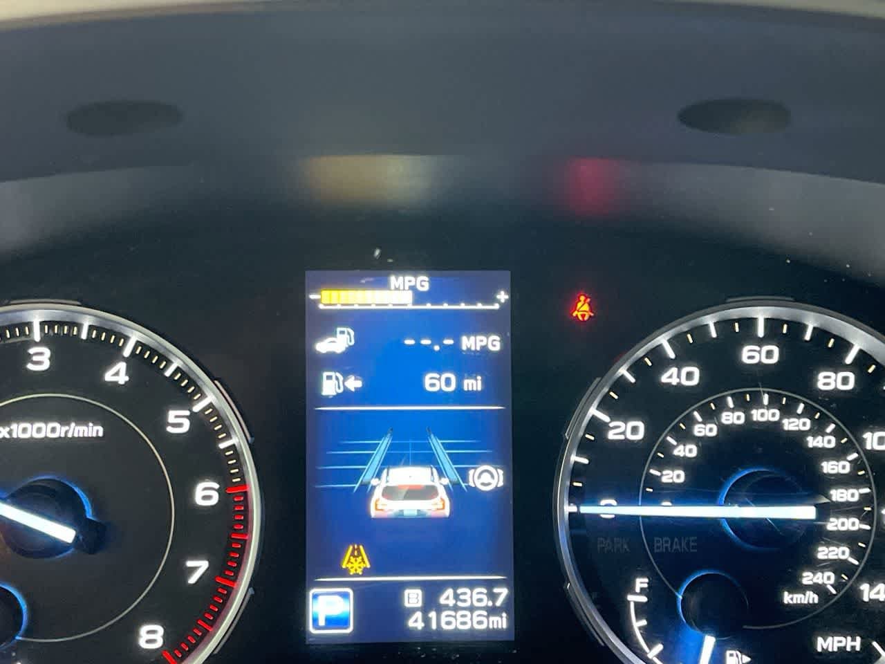 Thumbnail: 2021 Subaru Ascent - 14