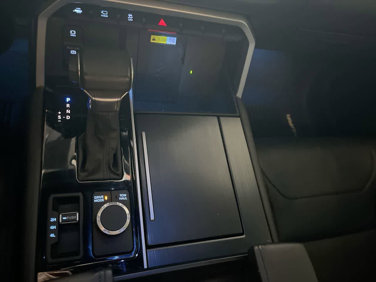 Thumbnail: 2023 Toyota Tundra - 20